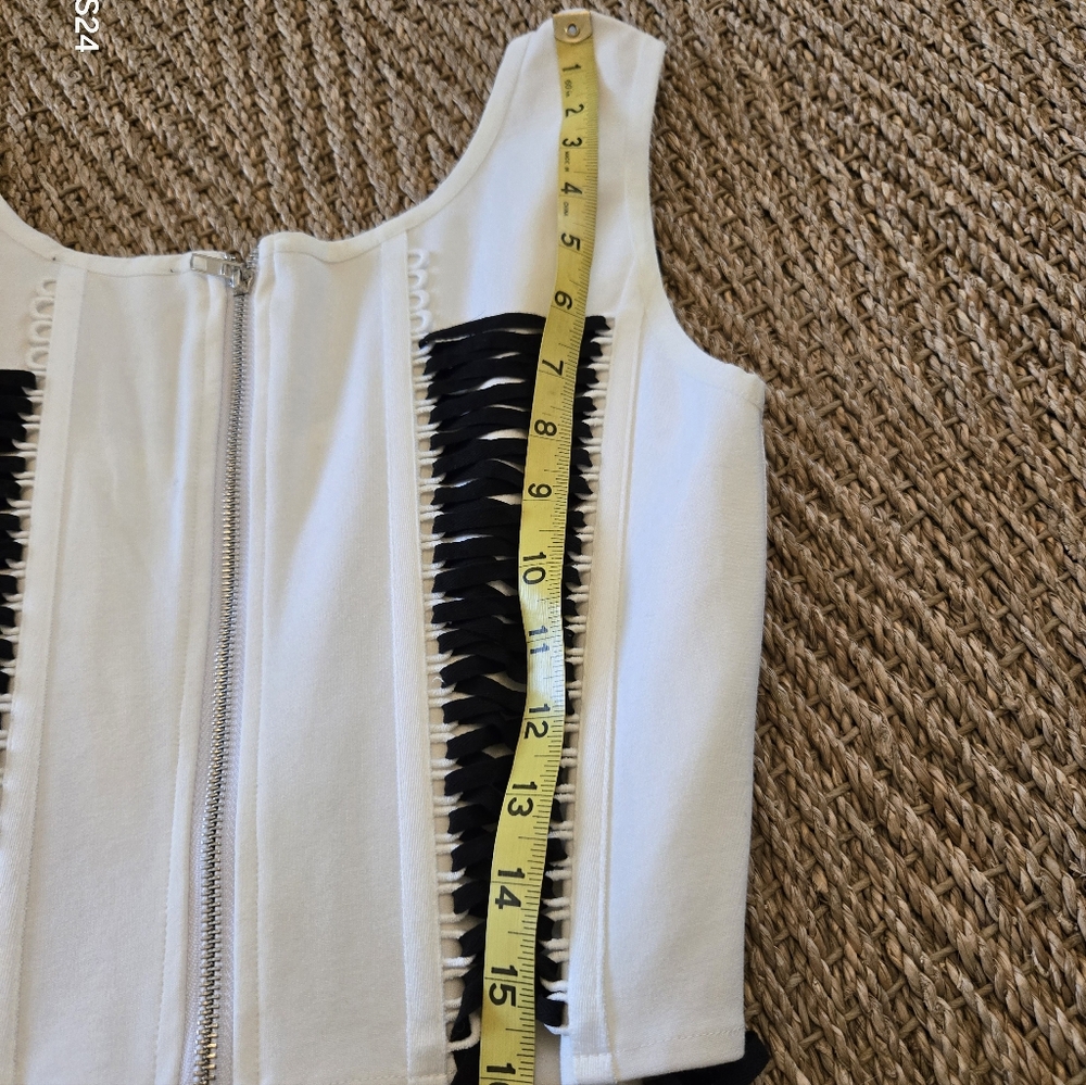 Womens Akira Bustier Size XL - Picture 11 of 12